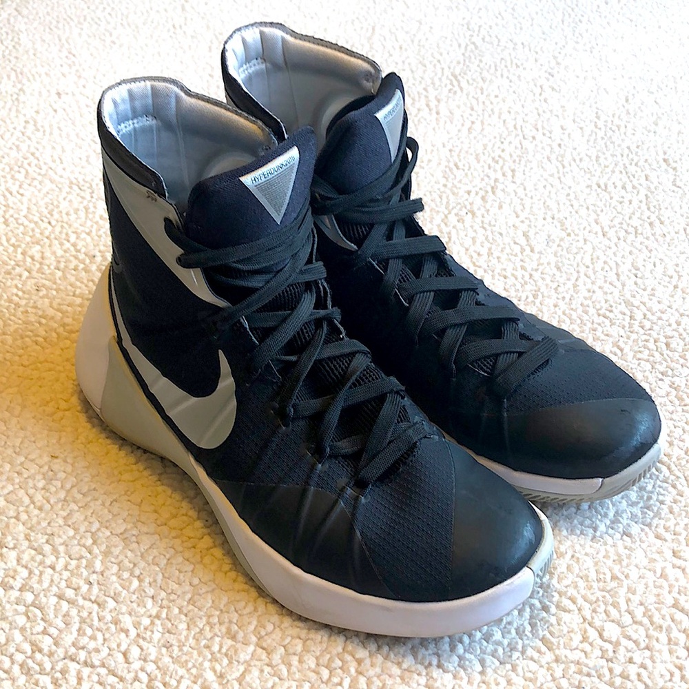 NIKE HYPERDUNK 2015- see description